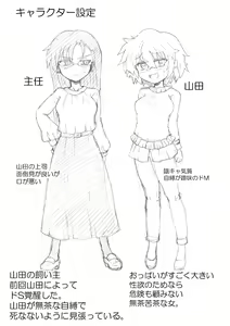 Page 22 of Yamada-san ga Obenjo ni Naru Hanashi - preview thumbnail