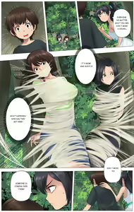 Page 4 of Trapping Part 1 - preview thumbnail