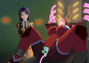 Page 199 of Code Geass - preview thumbnail