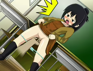 Page 27 of Fuck & Quest: Joshi Shougakusei o Isekai de Rape Shimakuri RPG - preview thumbnail