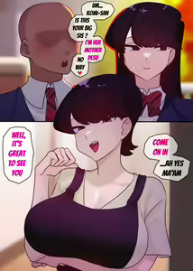 Page 111 of Punpunn - preview thumbnail