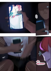 Page 240 of Punpunn - preview thumbnail