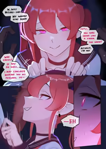 Page 242 of Punpunn - preview thumbnail