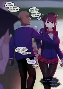 Page 95 of Punpunn - preview thumbnail