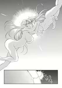 Page 157 of Futanarijima ~The Queen of Penis~ | La Signora sul Pisello - preview thumbnail