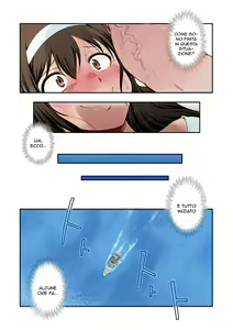 Page 7 of Futanarijima ~The Queen of Penis~ | La Signora sul Pisello - preview thumbnail