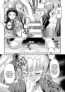 Page 80 of Futanarijima ~The Queen of Penis~ | La Signora sul Pisello - preview thumbnail