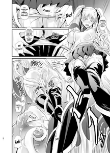 Page 15 of Witch Guild - preview thumbnail