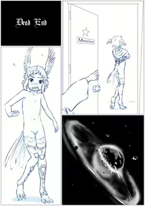 Page 1118 of Aogami's Smoke Bomb - preview thumbnail