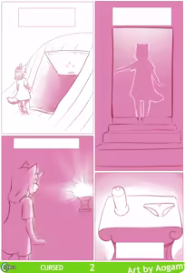 Page 1124 of Aogami's Smoke Bomb - preview thumbnail