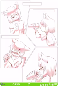 Page 1129 of Aogami's Smoke Bomb - preview thumbnail