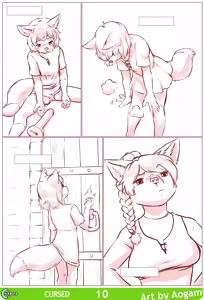 Page 1132 of Aogami's Smoke Bomb - preview thumbnail