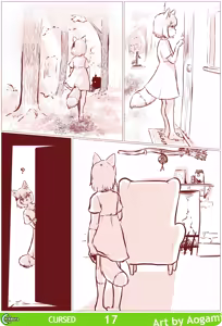 Page 1139 of Aogami's Smoke Bomb - preview thumbnail