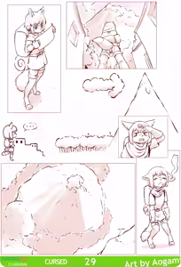 Page 1151 of Aogami's Smoke Bomb - preview thumbnail