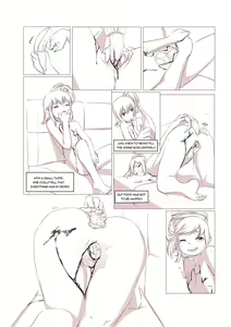Page 130 of Aogami's Smoke Bomb - preview thumbnail