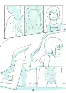 Page 215 of Aogami's Smoke Bomb - preview thumbnail