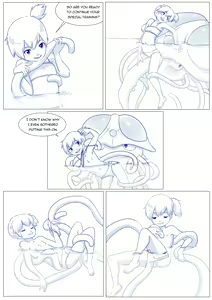 Page 269 of Aogami's Smoke Bomb - preview thumbnail