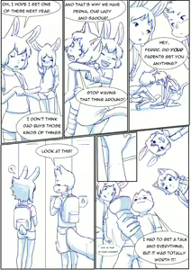 Page 279 of Aogami's Smoke Bomb - preview thumbnail