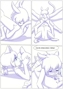 Page 298 of Aogami's Smoke Bomb - preview thumbnail