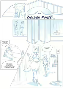 Page 364 of Aogami's Smoke Bomb - preview thumbnail