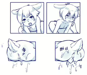 Page 366 of Aogami's Smoke Bomb - preview thumbnail