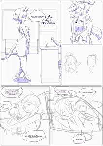 Page 440 of Aogami's Smoke Bomb - preview thumbnail