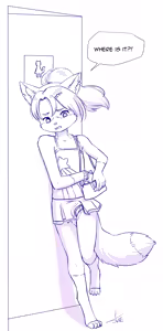 Page 468 of Aogami's Smoke Bomb - preview thumbnail