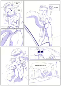 Page 474 of Aogami's Smoke Bomb - preview thumbnail