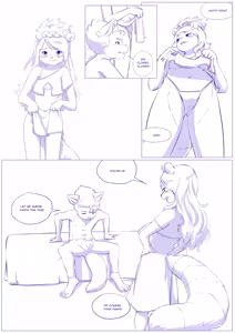 Page 492 of Aogami's Smoke Bomb - preview thumbnail