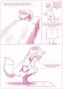 Page 503 of Aogami's Smoke Bomb - preview thumbnail