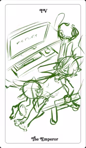 Page 590 of Aogami's Smoke Bomb - preview thumbnail