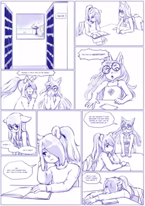 Page 591 of Aogami's Smoke Bomb - preview thumbnail