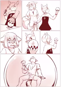 Page 613 of Aogami's Smoke Bomb - preview thumbnail
