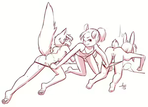 Page 70 of Aogami's Smoke Bomb - preview thumbnail
