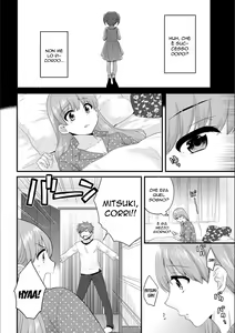 Page 136 of Ayatsure! Sisters | Il Fischietto Magico - preview thumbnail