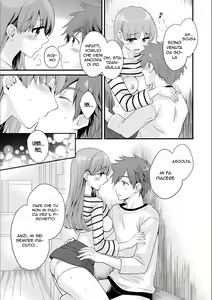 Page 145 of Ayatsure! Sisters | Il Fischietto Magico - preview thumbnail