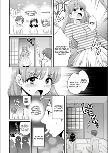 Page 24 of Ayatsure! Sisters | Il Fischietto Magico - preview thumbnail