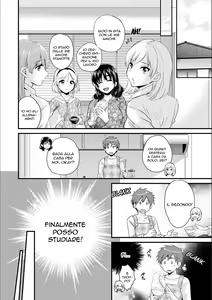 Page 26 of Ayatsure! Sisters | Il Fischietto Magico - preview thumbnail