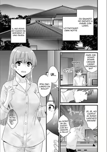 Page 43 of Ayatsure! Sisters | Il Fischietto Magico - preview thumbnail
