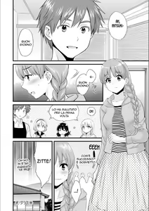 Page 58 of Ayatsure! Sisters | Il Fischietto Magico - preview thumbnail