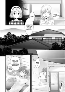 Page 62 of Ayatsure! Sisters | Il Fischietto Magico - preview thumbnail
