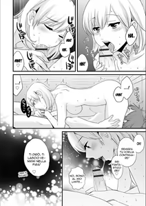Page 72 of Ayatsure! Sisters | Il Fischietto Magico - preview thumbnail