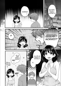 Page 84 of Ayatsure! Sisters | Il Fischietto Magico - preview thumbnail