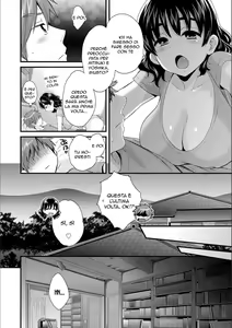 Page 86 of Ayatsure! Sisters | Il Fischietto Magico - preview thumbnail