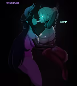 Page 22 of ZENITH - STORY - preview thumbnail