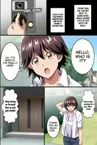 Page 42 of The Female Coworkers at My Part-time Job Are Too Erotic (decensored) - preview thumbnail