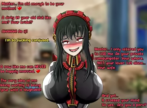 Page 30 of YOR STORY - preview thumbnail