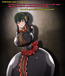 Page 83 of YOR STORY - preview thumbnail