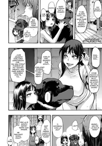 Page 10 of Lucky Yui | Il Miglior Amico della Donna - preview thumbnail