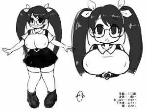 Page 296 of みやぜろ/makino - preview thumbnail